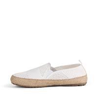 Summer Nest Nessa W13272 - Женские эспадрильи EMU Australia, белые