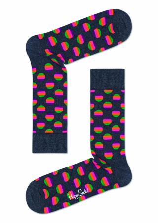 Sunrise Dot Sock SUD01