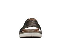 Tri Alexia 26147938 - Женские сандалии Clarks, серые Tri Alexia 26147938 - Женские сандалии Clarks, серые