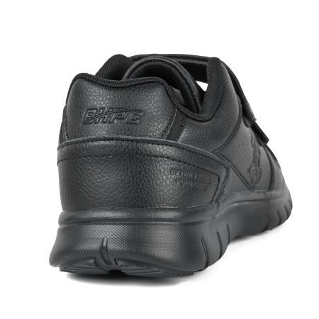 Мужские кроссовки Beverly Hills Polo Club PRIME LTX BHM526200, черные