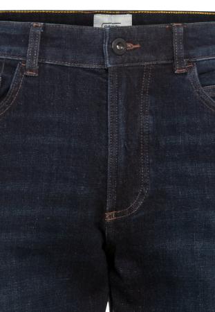 Мужские джинсы Camel Active Denims 5-Pocket Regular Fit 488325-3D21, синие