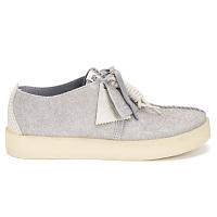 Originals Trek Cup 26170268 - Мужские полуботинки Clarks, серые