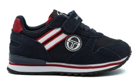 Детские кроссовки Sergio Tacchini Eva Jogging STK123005, синие