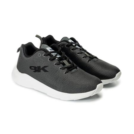 Мужские кроссовки British Knights ENERGY 2.0 B43-3640-12, серые