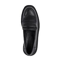  44405126-1000 - Женские лоферы Bugatti, черные