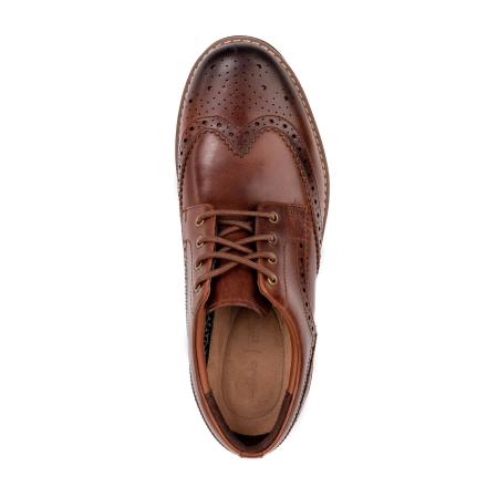 Clarks batcombe store brogues