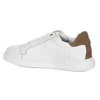 22207075 - Мужские кеды Clarks, белые 22207075 - Мужские кеды Clarks, белые