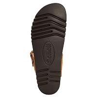 NICOLE F321761175 - Женские пантолеты SCHOLL, коньячные NICOLE F321761175 - Женские пантолеты SCHOLL, коньячные