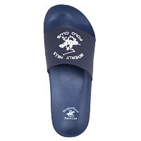 MARNI MIX BHM519200 - Мужские сланцы Beverly Hills Polo Club, синие MARNI MIX BHM519200 - Мужские сланцы Beverly Hills Polo Club, синие