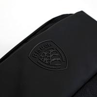 THOM02 F3THOM02-BUS - Мужская сумка Blauer, черная