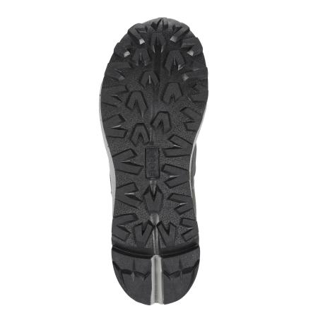 Мужские кроссовки Bjorn Borg R1300 MID TRC M 2242584720, оливковые