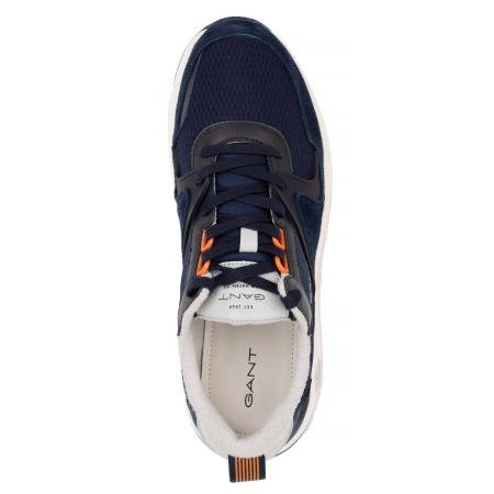 Мужские кроссовки Gant NICEWILL 20639531, синие Мужские кроссовки Gant NICEWILL 20639531, синие