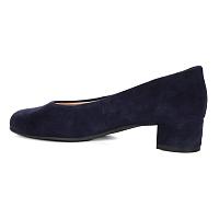 VICENZA 2.0 12-16671-20 - Женские туфли-лодочки ARA, синие