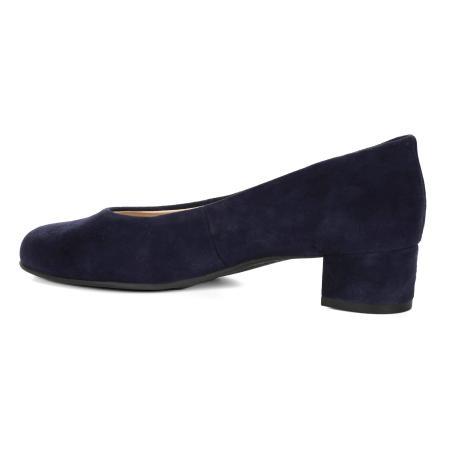 Женские туфли-лодочки ARA VICENZA 2.0 12-16671-20, синие