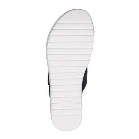 Женские сланцы SCHOLL CAMAIORE F305301040, синие