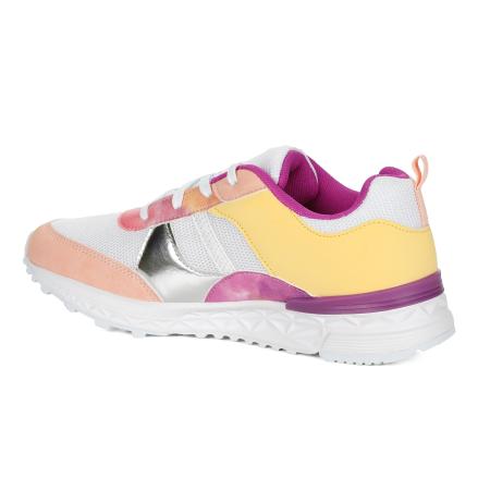 Детские кроссовки Richter low shoes 6453-5173-4811, мультиколор