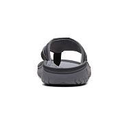 Wesley Post 26164871 - Мужские вьетнамки Clarks, черные