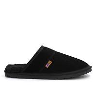 SMU Ted Slide RM10047 - Мужские тапочки EMU Ridge, черные