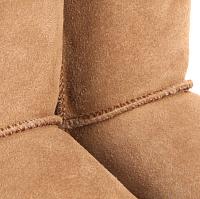 Wallaby Lo K10102 - Детские угги EMU Australia, коричневые Wallaby Lo K10102 - Детские угги EMU Australia, коричневые