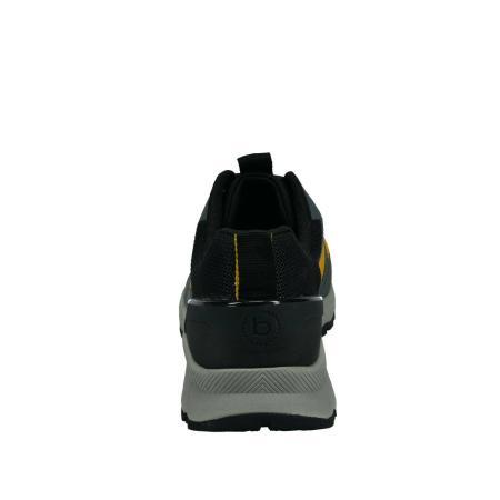 Мужские кроссовки Bugatti Serval 321A7201-5969, серые