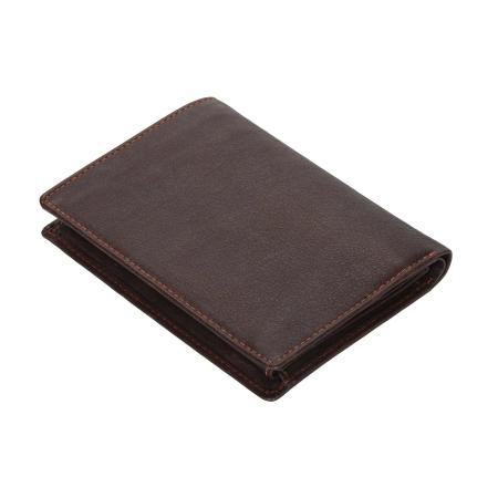 Мужской кошелек Pepe Jeans Bags WALLET 75729, коричневый