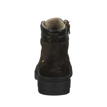 Мужские высокие ботинки Camel Active CROSS 21243258, коричневые