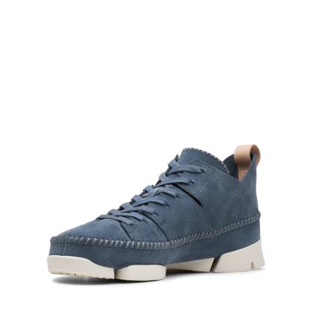 Мужские кроссовки Clarks Trigenic Flex 26139199, синие