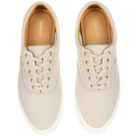 Мужские кеды Gant HERO 18638384, бежевые