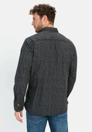 Longsleeve Shirt 409114-4S14