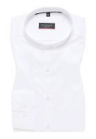  3372-00-X08S - Мужская рубашка ETERNA, белая
