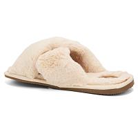 Dream Lux 26165930 - Женские тапочки Clarks, белые