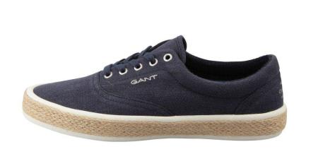 Мужские кеды Gant FRESNO 18638393, синие