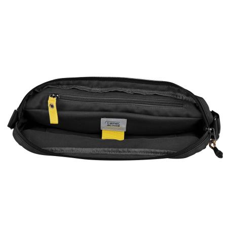 Мужская сумка Camel Active Explore 010345, черная