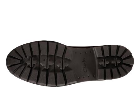 Мужские ботинки Clarks BatcombeAlpGTX 26143047, коричневые