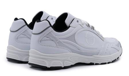 Женские кроссовки Sergio Tacchini Running STW127602, белые