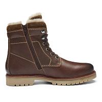 TIAGO 11-26601-03 - Мужские ботинки ARA, коричневые