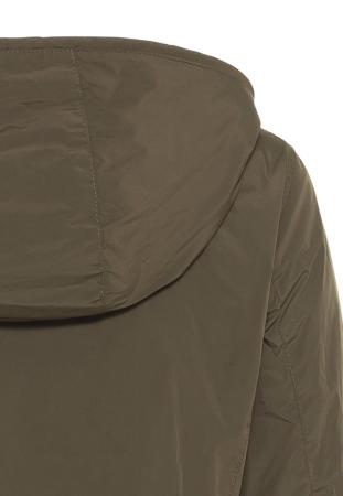 Женская куртка парка Camel Active JACKET 320020-6R26, хаки