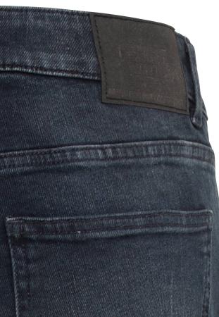 Мужские брюки Camel Active Denim Thermo Relaxed 489335-2D54, синие