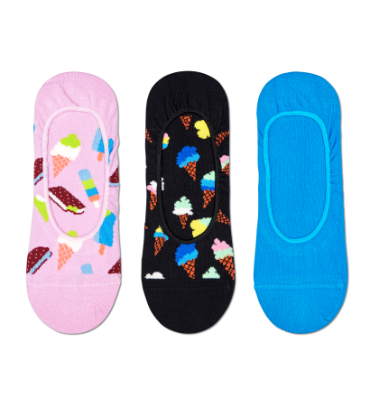 3-Pack Ice Cream Liner Sock ICE18