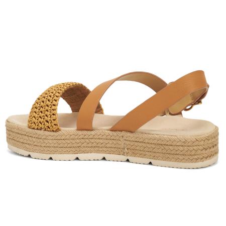 Женские сандалии Gant DAISYWALL 20569457, песочные