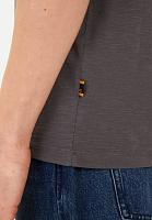 T-Shirt 1/2 Arm 409700-5T06 - Мужская футболка Camel Active, серая T-Shirt 1/2 Arm 409700-5T06 - Мужская футболка Camel Active, серая