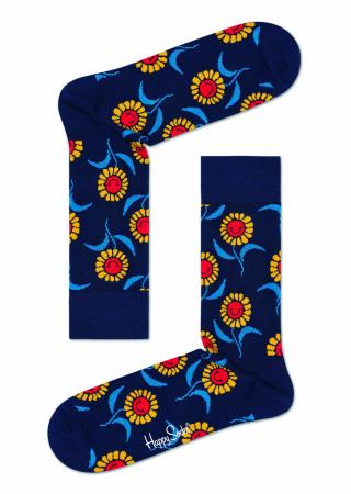 Sunflower Sock SFW01