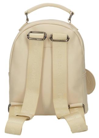 Женский рюкзак Pepe Jeans Bags BACKPACK 25 CM PJL SALMA 70620, бежевый