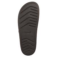 NOELLE CHUNKY F322491029 - Женские пантолеты SCHOLL, серые