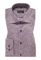 4078-58-E19K - Мужская рубашка ETERNA, черная 4078-58-E19K - Мужская рубашка ETERNA, черная