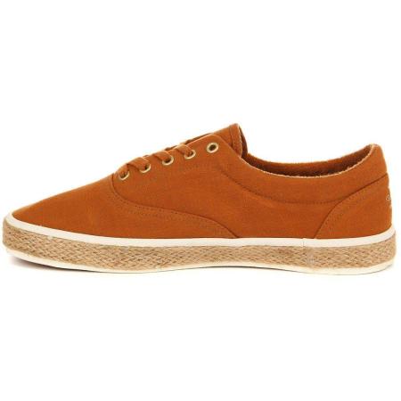 Мужские кеды Gant FRESNO 18638393, оранжевые Мужские кеды Gant FRESNO 18638393, оранжевые
