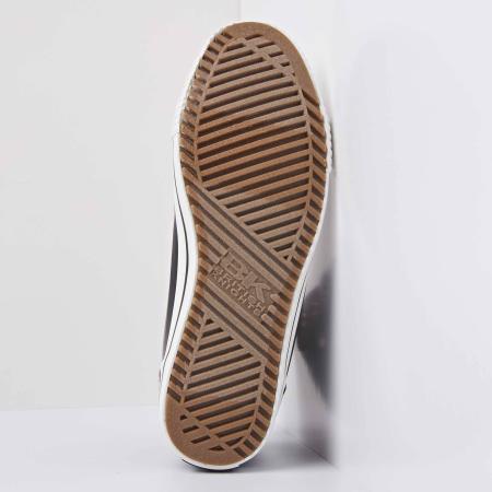 Мужские высокие кеды British Knights CEDER B48-3725-03, коричневые