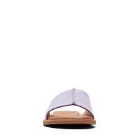 26170606 - Женские сандалии Clarks, фиолетовые 26170606 - Женские сандалии Clarks, фиолетовые