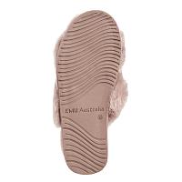 Mayberry W11573 - Женские тапочки EMU Australia, розовые Mayberry W11573 - Женские тапочки EMU Australia, розовые