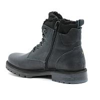 492P82061B 492P82061BNABK - Мужские ботинки Bullboxer, черные